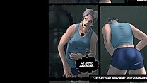 hd アルゴニアンナイト sex