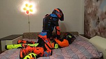 hd fuck gay motocross plays part 1 sex