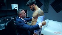 hd ктото облажался мануэль скай трахает супергорячего пьетро дуарте чтобы наказать его sex