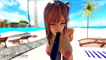 hd 姐弟乱论 nude honoka on the beach sucking ice cream sex