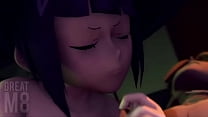 hd bizarre careful with thoseby greatm8 my hero academia sfm porn sex