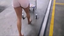 hd бьянка идет в супермаркет на день рождения и смотрит во что ввязалась непослушная девчонка смотрите больше в xv red sex