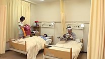 hd ホットホスピタルセックス sex