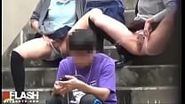 hd peeing public sex