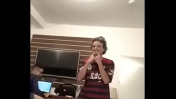 hd farrah disabled eats flamenguist putting things in place sex