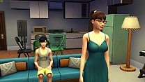 hd 母初めてクソとともに彼女のティーン息子 sex