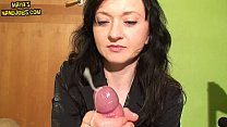 hd マヤはエッジングをからかい彼のオーガズムを台無しにしました sex