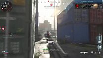 hd vide brand new fucking general on cod sex