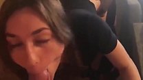 hd アマチュアイタリアの女は2本の雄鶏を連れて行きます sex