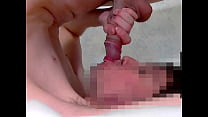 hd and selfsuck and lick uncut uncircumcised foreskin sex