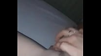 hd clit rubbing and orgasm from her point of view sex