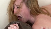 hd рыжая шлюшка обожает хороший трах sex