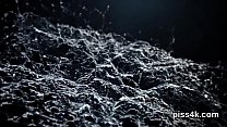 hd and lovesome lesbian teens get sprayed with piss and burst wet twats sex
