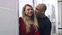 hd порочный кошелек отправился доставить письмо и я оказался в центре оргии sex