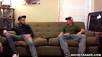 hd com niche parade hidden cam footage of two straight guys off in my hostel sex