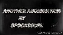 hd striptease another abominationtrap house succubus a tribute to ghostemane sex