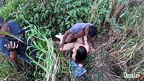 hd lots of bitching and slutty in the car after recording amanda borges sandro lima higor negrao rob carvalho sex