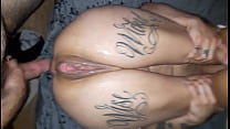 hd сумасшедшая горячая пара фистит и трахается в любительском видео sex