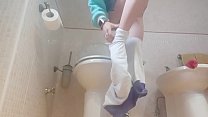 hd я знаю что шпионить за мамой в ванной запрещено но замечательно слышать ее пердеть sex