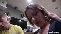 hd мачеха научила нас как заниматься би sex