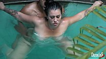 hd une bombasse fait ses premières vidéos et on a tout vu derrière la caméra sophia wolf official caroline moraes binho sex