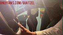hd niu gia itzel is hired by a client and they end up fucking her without a condom sex