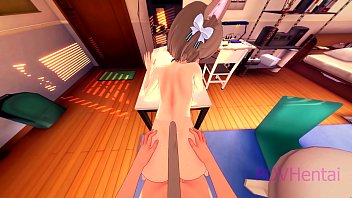 hd redhead trap rezero after training with felix argyle sex