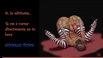 hd 姐弟乱论 joi jaina proudmoore futanari ceiassplay español sex