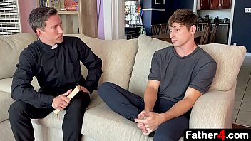 hd the priest believes that boys should have access to him at all hours of the night and day and he will never turn away sex