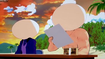 hd 大福達の日常　3dエロ動画 sex