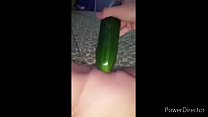 hd мой h ему пришлось мириться с огурцом как его мать sex