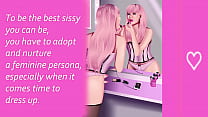 hd com sissy training guide to became sissy no 1 sex