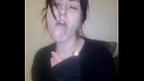 hd girlfriend sucking cock sex