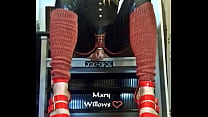 hd mary willows только фанатка тизера сиссигазма в целомудрии sex