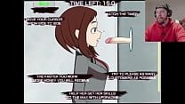 hd the my hero academia game that no one asked for hero cummy sex
