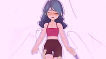 hd суккуб меру ova 3 sex