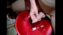 hd パパが密かに彼のガールフレンドとセックスしている間小さなディック敗者は二度絶頂します sex