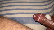 hd বড় after a huge edging session my cock is covered in horniness sex