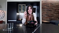 hd 姐弟乱论 cei instructions to eat your cum sex