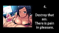 hd 姐弟乱论 faygrey femdom joi cei sissification hentai and assplay no toys required sex