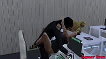 hd shippuden cap 5 hashirama é o segundo em comando e manda temari foder ela se recusa e pede pra ele me foder como uma sex