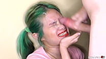 hd 女の子は彼女のステップを吸うファックより多くのフォロワーのためのパパ sex
