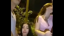 hd double feeding in public sex