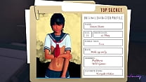 hd gmail yaoi femboy simon sucks cock and gets fucked in the warehouse crossdress anime manga porn gay sex