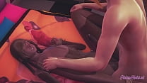 hd tattooed yaoi femboy pov dan dresses in ropes jerk off blowjob and fucked sissy boy japanese anime manga gay sex