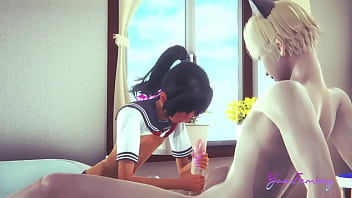 hd やおいフェンボーイサイモンこのフェンボーイはどうやってその巨大なペニスを保持することができますか sex