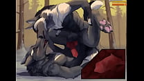 hd jasonafex 冬のタッチ sex