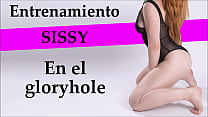 hd bf joi sissy gloryhole training sex
