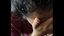 hd мы вошли в дом и я попросила его пососать меня а он проглотил мое молоко sex