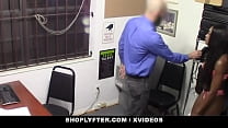 hd 黒檀の王女トリモンタナは盗むためにクリーミーな驚きを得る sex
